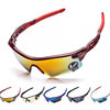 Unisex Ultralight Riding Cycling Goggles