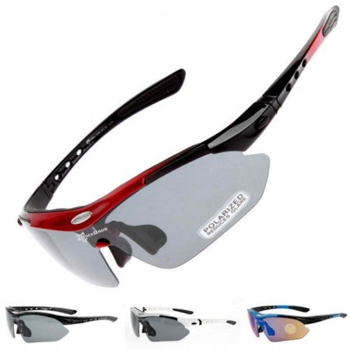RockBros Polarized Cycling Sun Glasses
