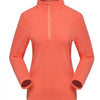 Fleece Jacket Thermal Wear Windbreaker