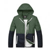 Spring Veste Homme Outdoors Jacket