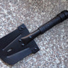 Multifunctional Sapper Shovel