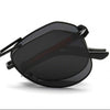 Polarized Lens Men/Women Folded Sunglasses