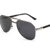 Polarized Lens Men/Women Folded Sunglasses