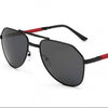 Polarized Lens Men/Women Folded Sunglasses