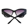 Super Cute Cateyes Women Sunglasses