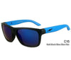 Removable Brand Designer Sunglasses