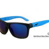 Removable Brand Designer Sunglasses