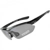 RockBros Polarized Cycling Sun Glasses